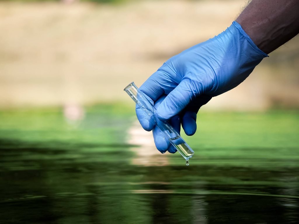 Water Quality Monitoring