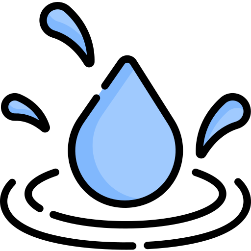 Clearer water