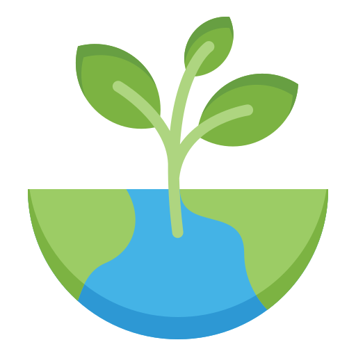 Sustainable ecosystems