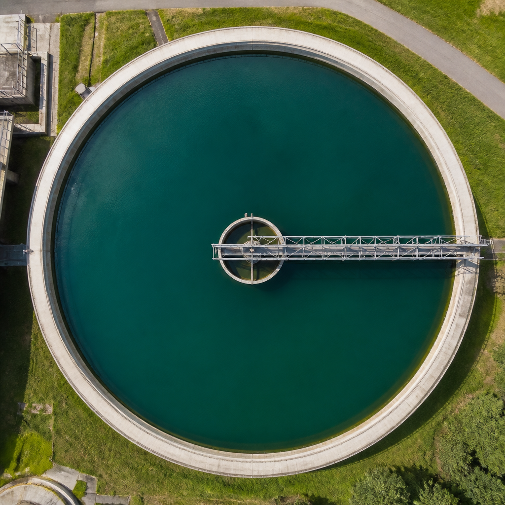 Water Treatment